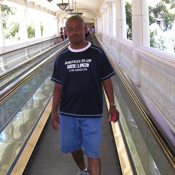 Meet your Posher, Craig - Picture 1 of 1